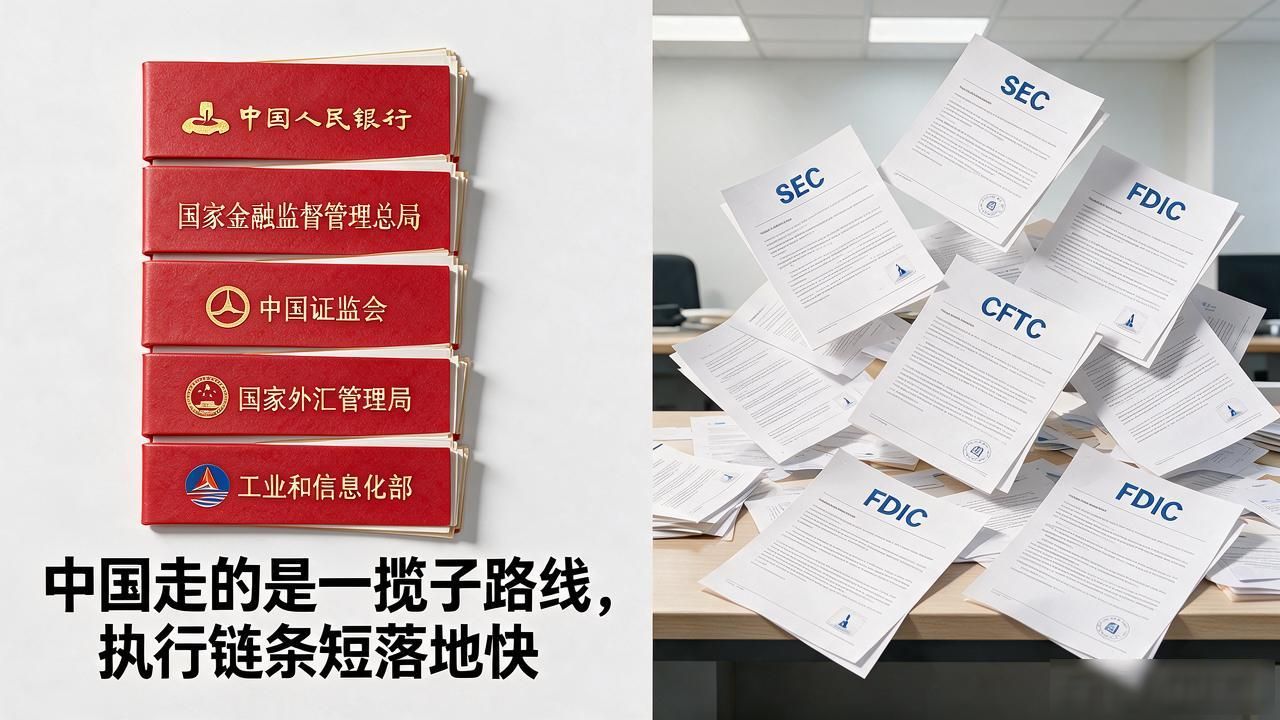 中国最早监管数字货币是2013年，比美国早了六年，很多人还不知道